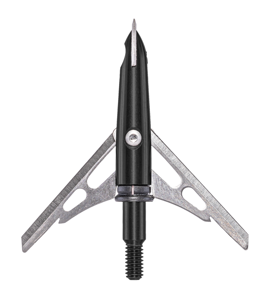 Rage 2 Blade COC NC Broadheads 100 gr. - 3 Pack main image 1