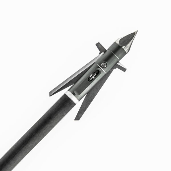 Broadhead Slick Trick Torch 2" 100gr 3pk