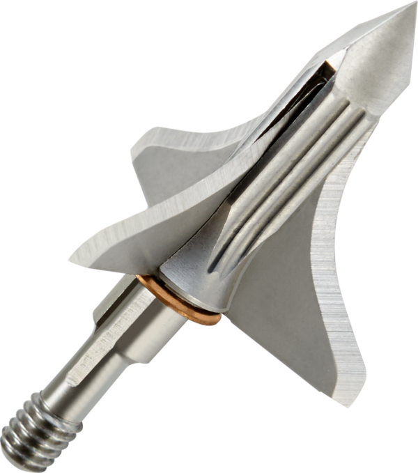 BHead TT ShuttleT SS 125 Gr*24