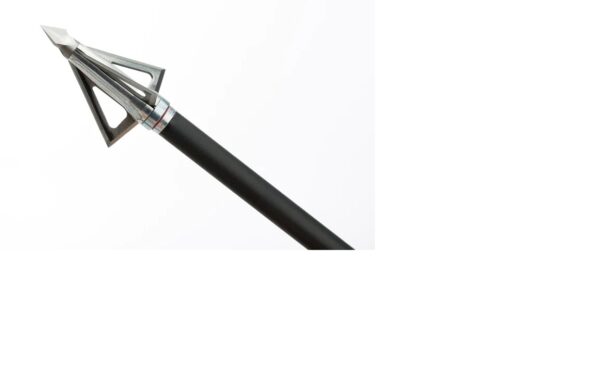 Broadhead Grim Reaper Micro Hades 125gr