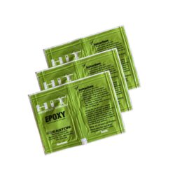 Epoxy Easton Adhesive Pouch 3pk