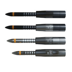 Insert EA 4MM Match Half Steel Half-Out #1 75gr