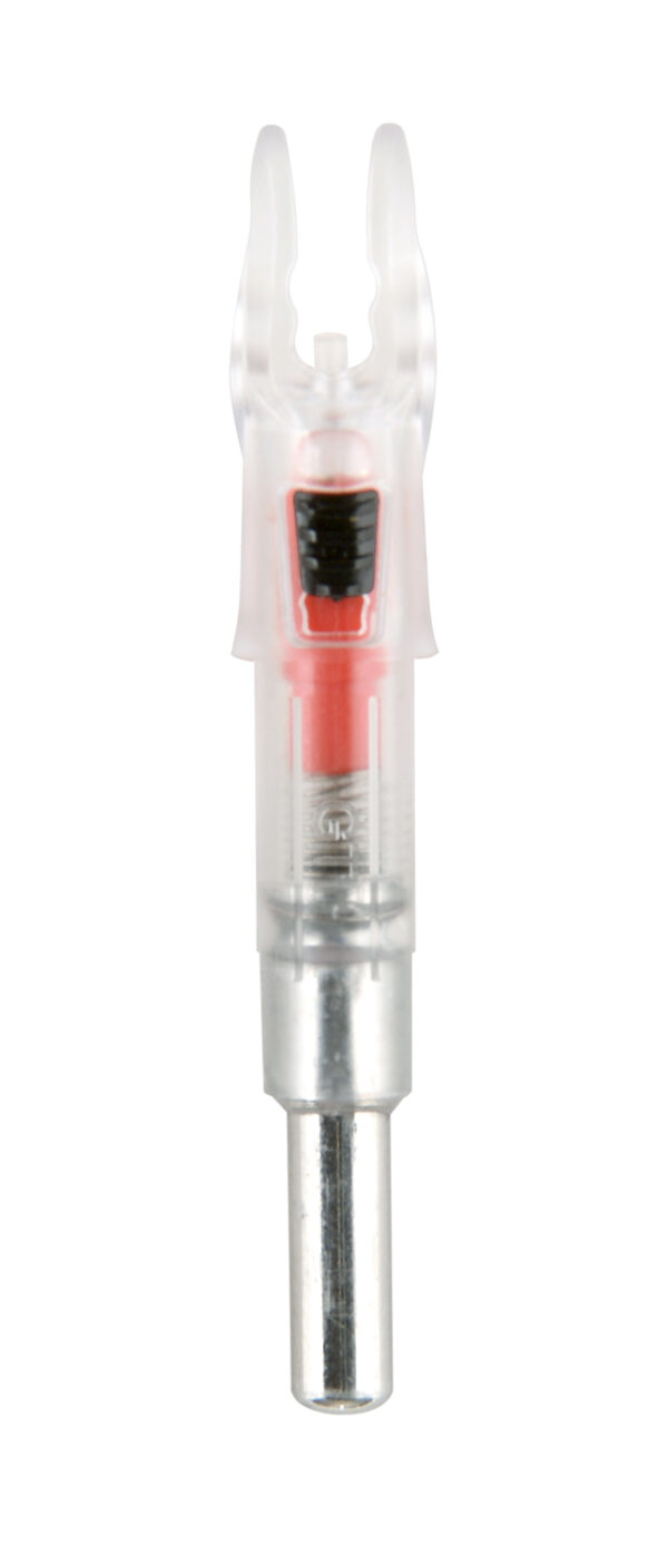 Nock 30-06 UFO Light .166 Red