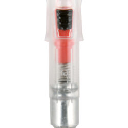 Nock 30-06 UFO Light .204 Red