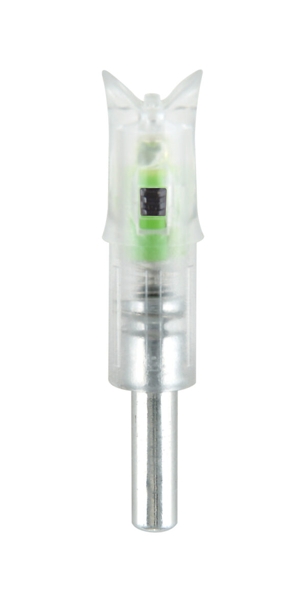 Nock 3006 UFO Light XB .300 Green