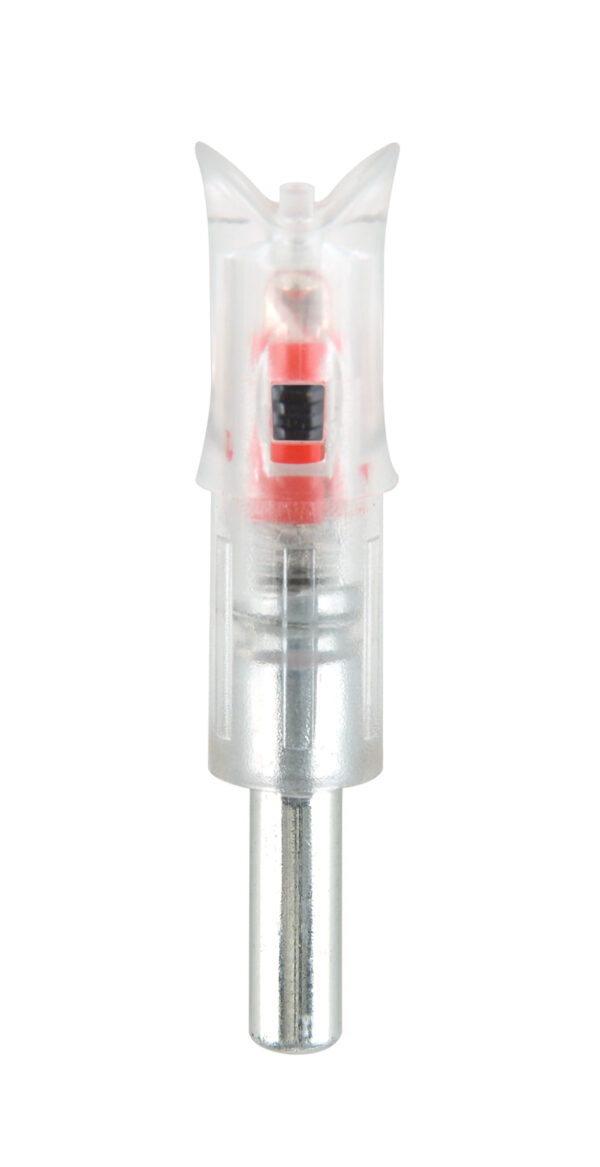 Nock 3006 UFO Light XB .300 Red