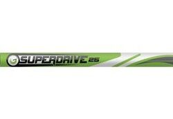 Shaft Easton Super Drive 25 290