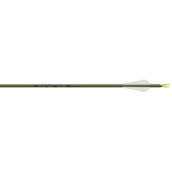 Arrow Easton Genesis2 OD Green 6pk