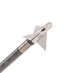 Broadhead Muzzy Trocar Ti XBow 125gr 3Pk