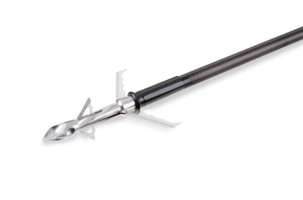 Broadhead Ramcat Diamondback Hybrid 100gr 3pk
