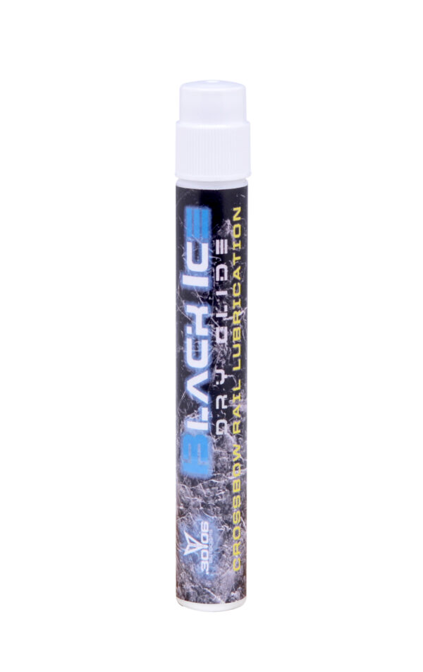 Rail Lube 30-06 BlkIce Dry Gld