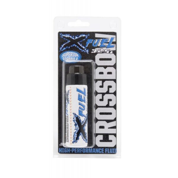 Lube 30-06 Rocket Fuel XB Rail