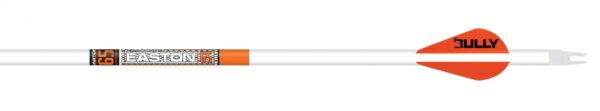 Arrow Easton 6.5 White Out 400 6pk