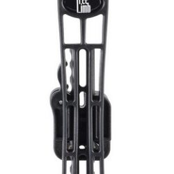 Quiver Treelimb Standard 3 Arrow Black