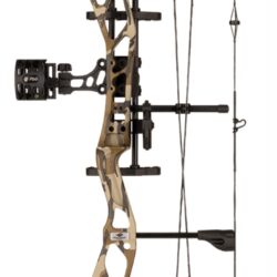 Bow Diamond Radian Pkg MO Bottomland LH