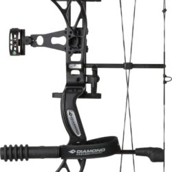 Bow Diamond Alter Pkg RH Black
