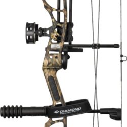 Bow Diamond Edge XT Pk MO RH