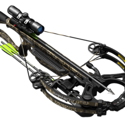 XBow Barnett WT Huntr STR Pk