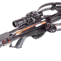 XBow Ravin R29X Package Black
