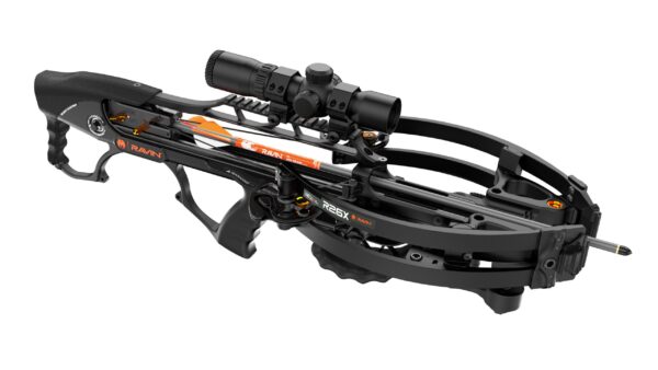 XBow Ravin R26X Package Black