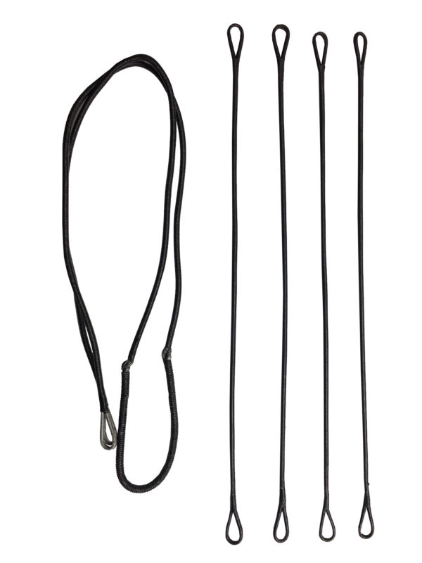 Set Ravin String/Cable R500