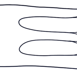 Set Ravin String/Cable R18