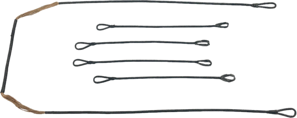 Set Ravin String/Cable R9-R29