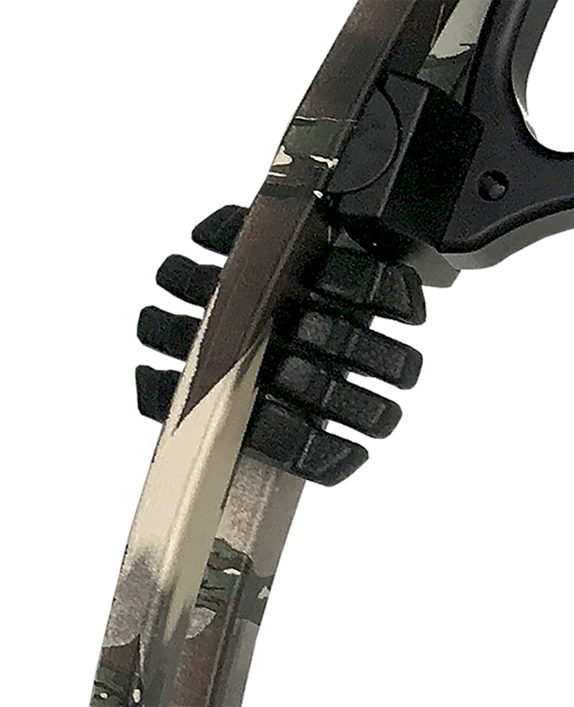 Dampeners Ravin Vibration H&H Archery Supply