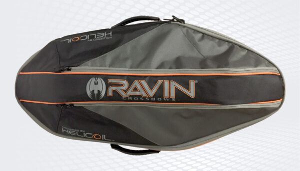 Case Ravin Soft fits R26/R29