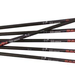 Bolt Ravin .001 XK5 500gr 6pk