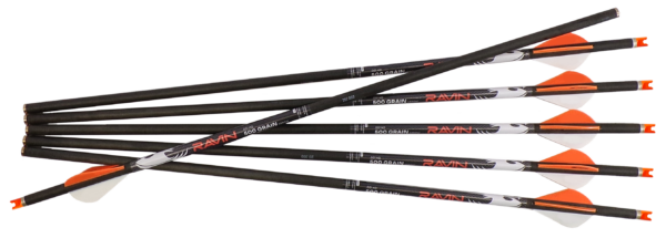 Bolt Ravin .001 XK5 500gr 6pk