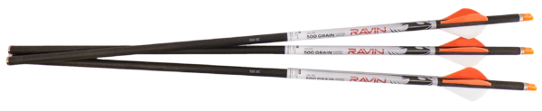 Bolt Ravin .001 XK5 500gr Lighted 3pk