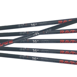 Bolt Ravin R18 .003 6pk