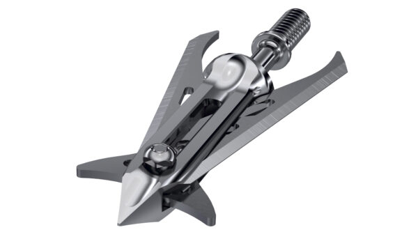 Broadhead Ravin R101 Steel 3pk - Image 2