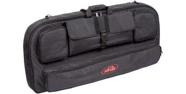Case SKB Archery Bag/Backpack w/Sling Blk