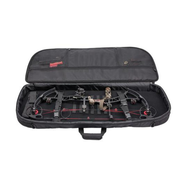 Case SKB Archery Bag/Backpack w/Sling Blk - Image 2