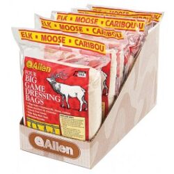 Game Bag Allen 4 Pack Elk