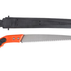 Saw 30-06 Serrated w/Scabbard