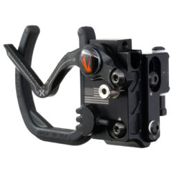 Rest Vapor Trail PXI RH Black