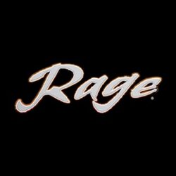 Broadhead Rage Hypo 2 +P 125gr 2" 4pk