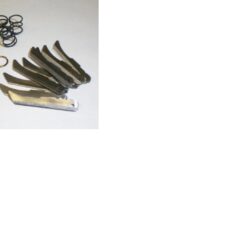 Blade Grim Reaper Mini Mag 100gr 4B Repl
