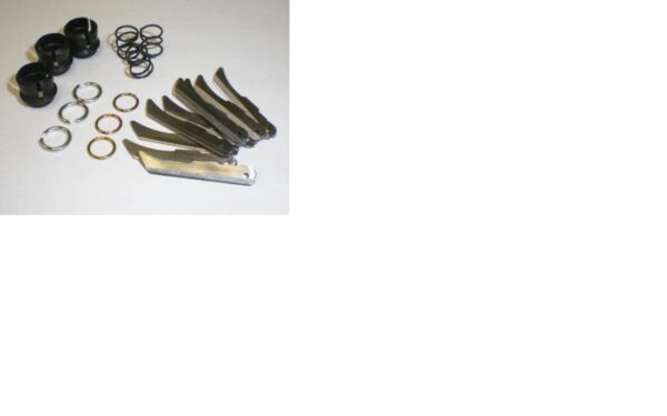 Blade Grim Reaper Mini Mag 125gr 4B Repl