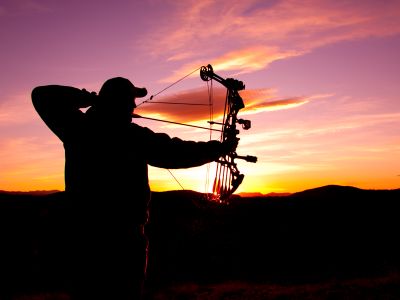 Archery & Bowhunting