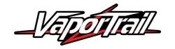 String XBow Vapor Trail 37"