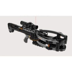 XBow Ravin R50X Grey Pkg